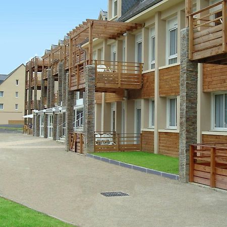 Residence Goelia Les Gorges De La Truyere アントエギュ・シュル・トリュイエール エクステリア 写真