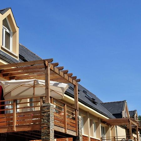 Residence Goelia Les Gorges De La Truyere アントエギュ・シュル・トリュイエール エクステリア 写真
