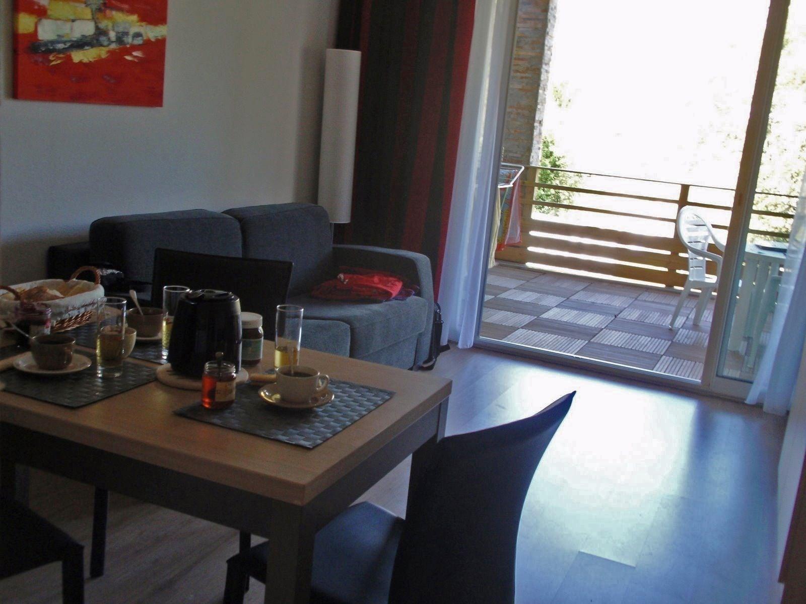 Residence Goelia Les Gorges De La Truyere アントエギュ・シュル・トリュイエール エクステリア 写真