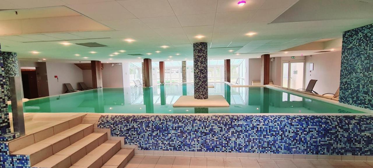 Residence Goelia Les Gorges De La Truyere アントエギュ・シュル・トリュイエール エクステリア 写真