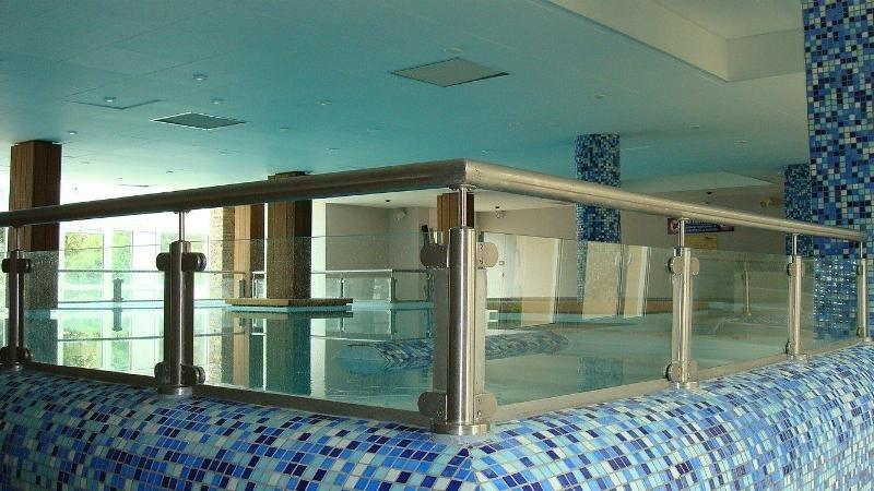Residence Goelia Les Gorges De La Truyere アントエギュ・シュル・トリュイエール エクステリア 写真